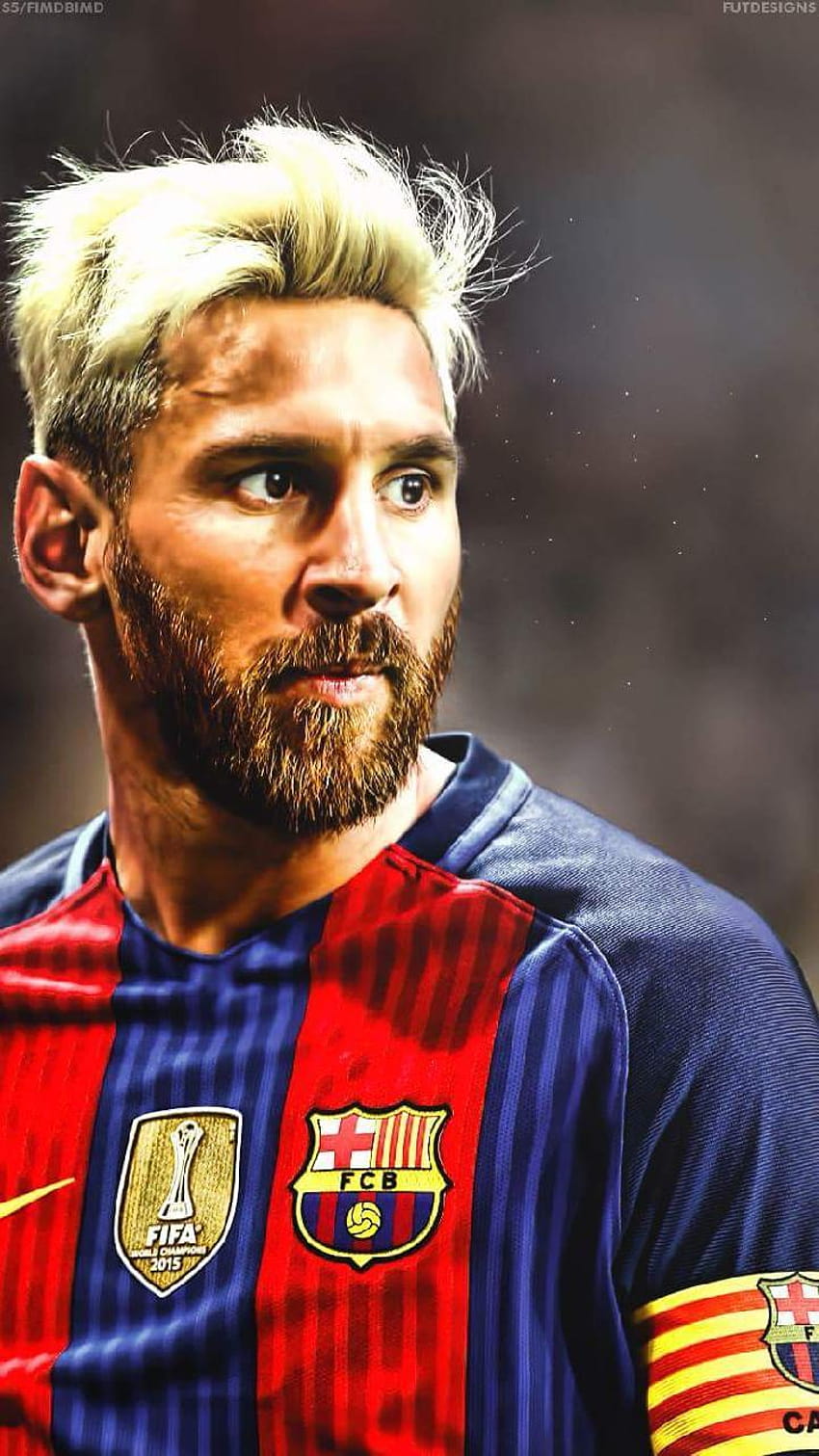 Lionel Messi wallpaper by ElnazTajaddod - Download on ZEDGE™ | c608
