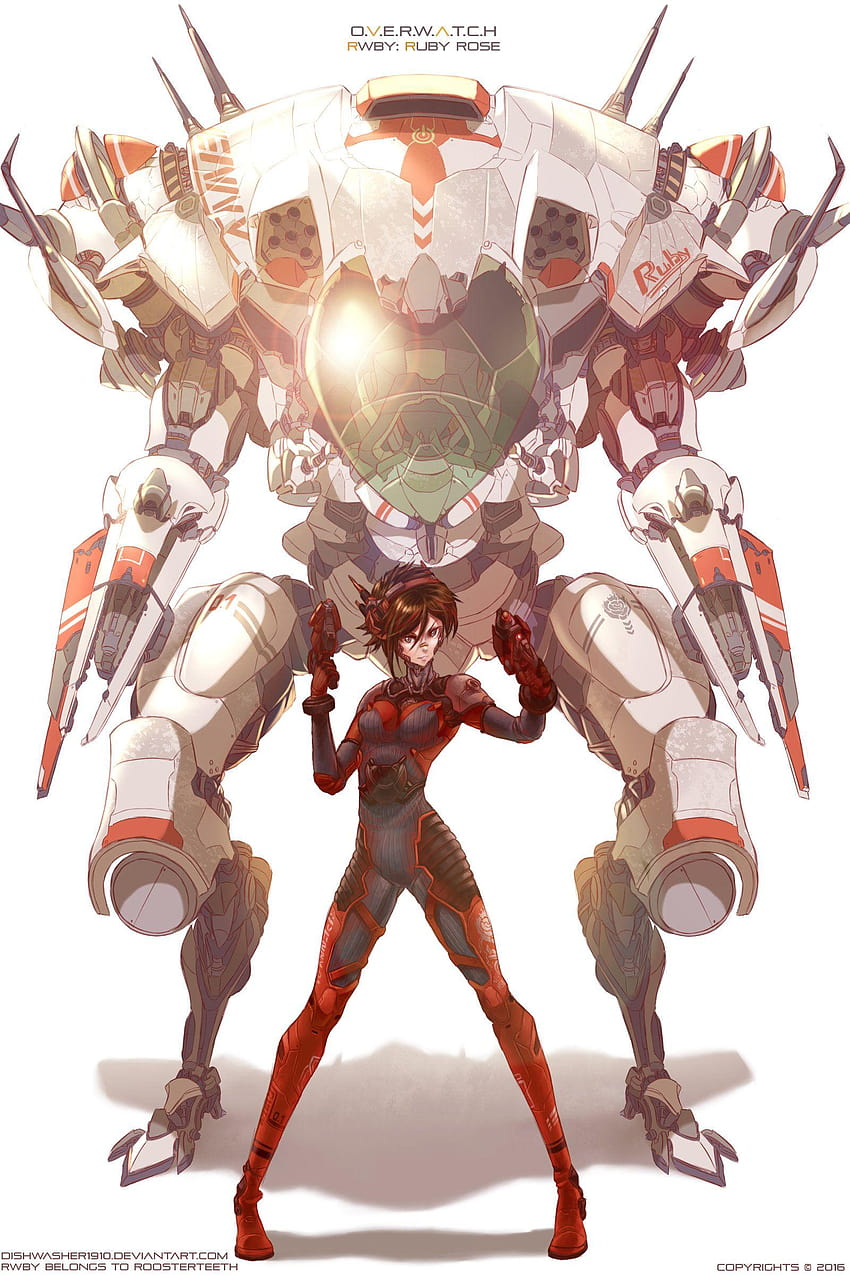 Get Your First Look at Gen:Lock, the Mecha Action Drama from the, genlock HD phone wallpaper