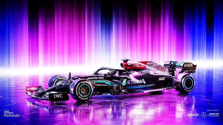 F1 Ultra, formula 1 HD wallpaper