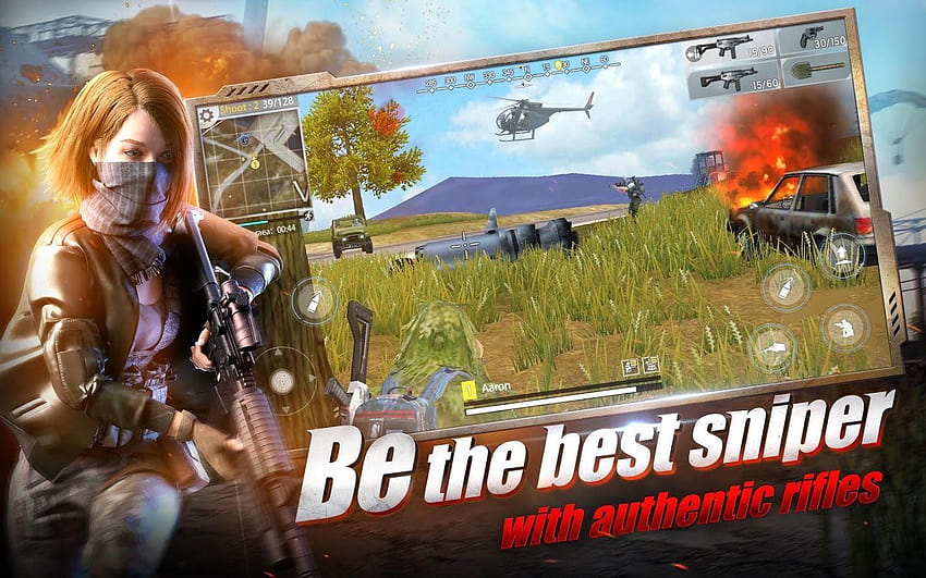 Hopeless Land Fight for Survival 1.0 APK hopeless land fight for