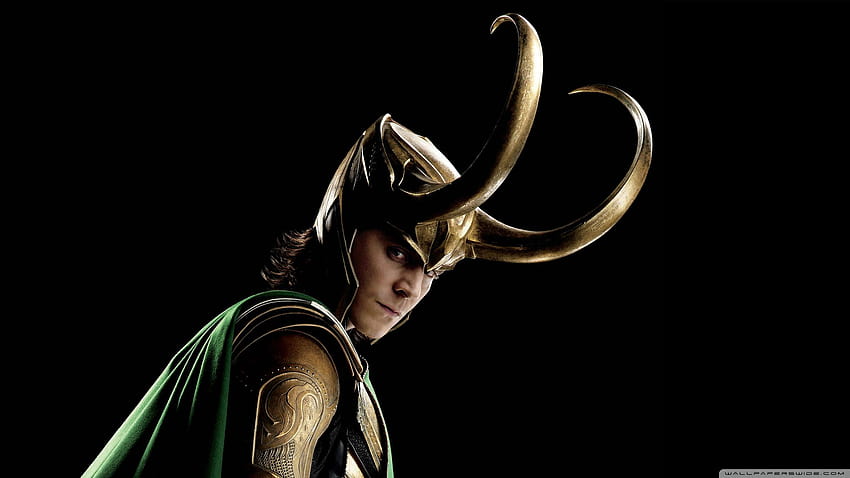 Thor The Dark World Loki ❤ for Ultra, loki and thor HD wallpaper
