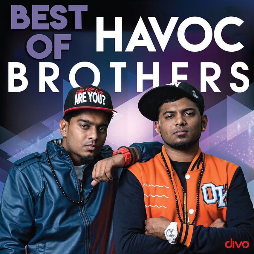 Best Of Havoc Brothers Songs : Best Of Havoc Brothers MP3 Tamil Songs Online on Gaana HD phone wallpaper