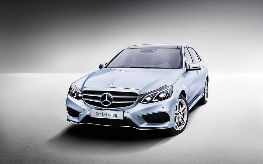 mercedes a class saloon HD wallpaper