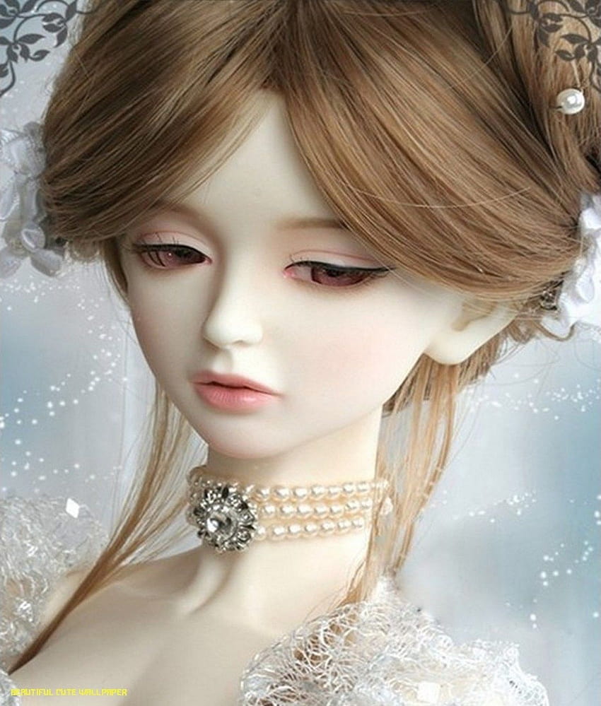 Cute Baby Barbie Doll – Beautiful .., cute and beautiful baby doll ...