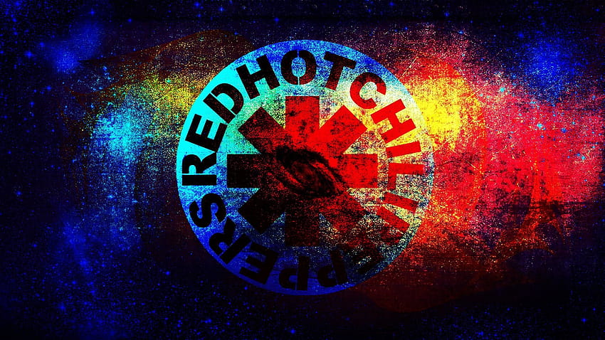 0 Red Hot Chili Peppers backgrounds HD wallpaper