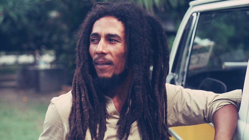 Bob Marley Jamaican Soul The Wailers Music Singers Legends, reggae singers HD wallpaper