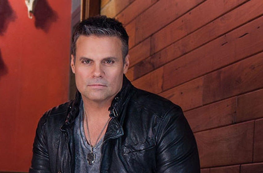 Montgomery Gentry's Troy Gentry Killed in Helicopter Crash HD wallpaper