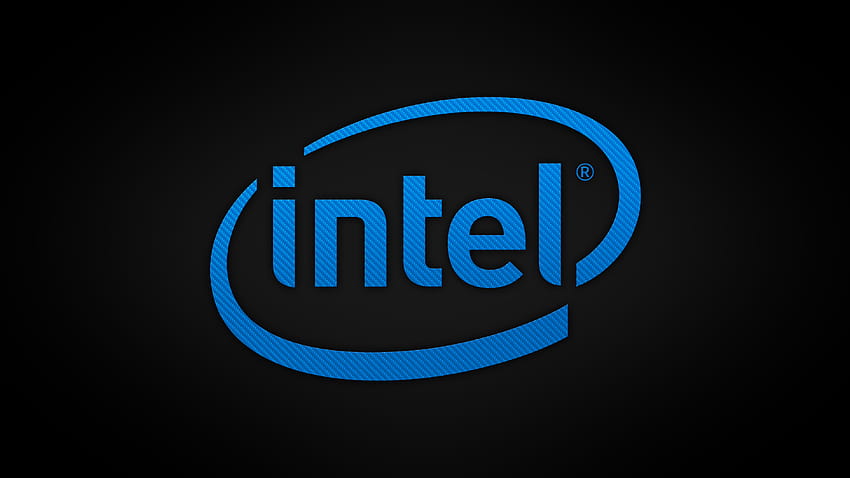Intel Brand Logo, Logo, Backgrounds, and HD wallpaper