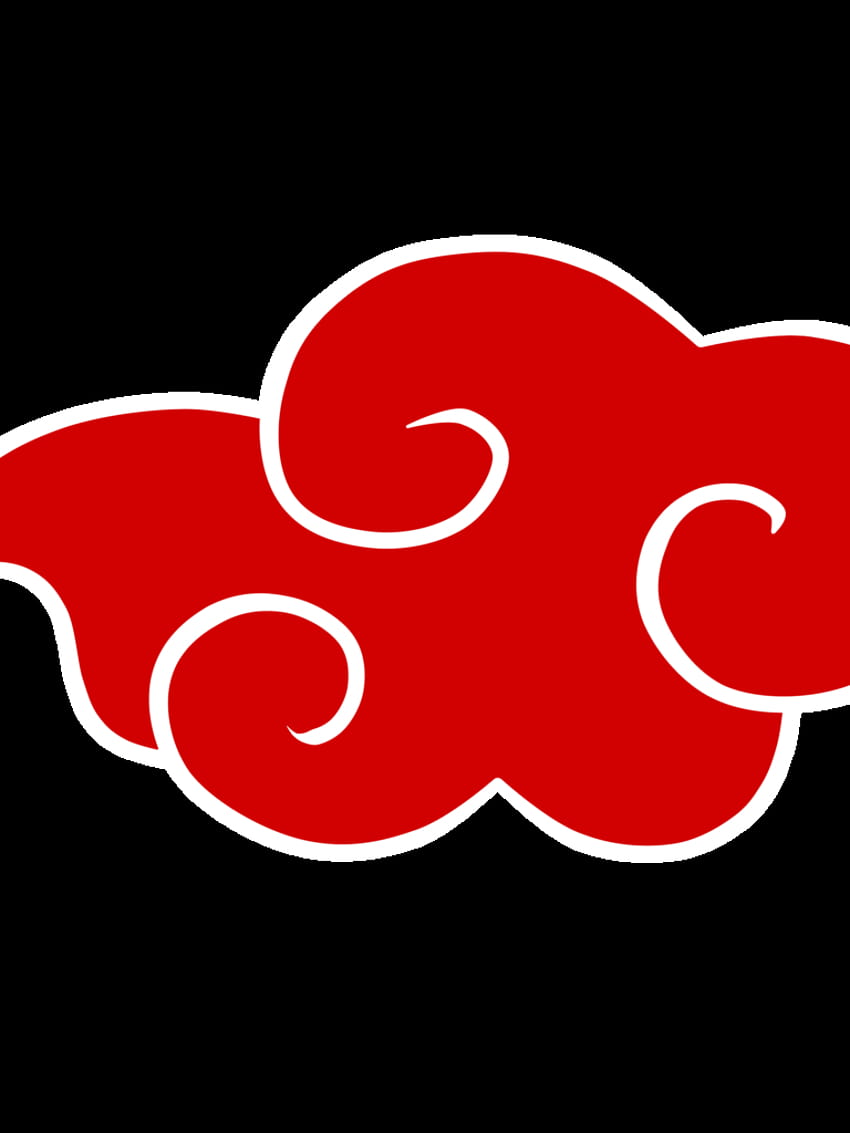 Akatsuki clouds HD wallpapers