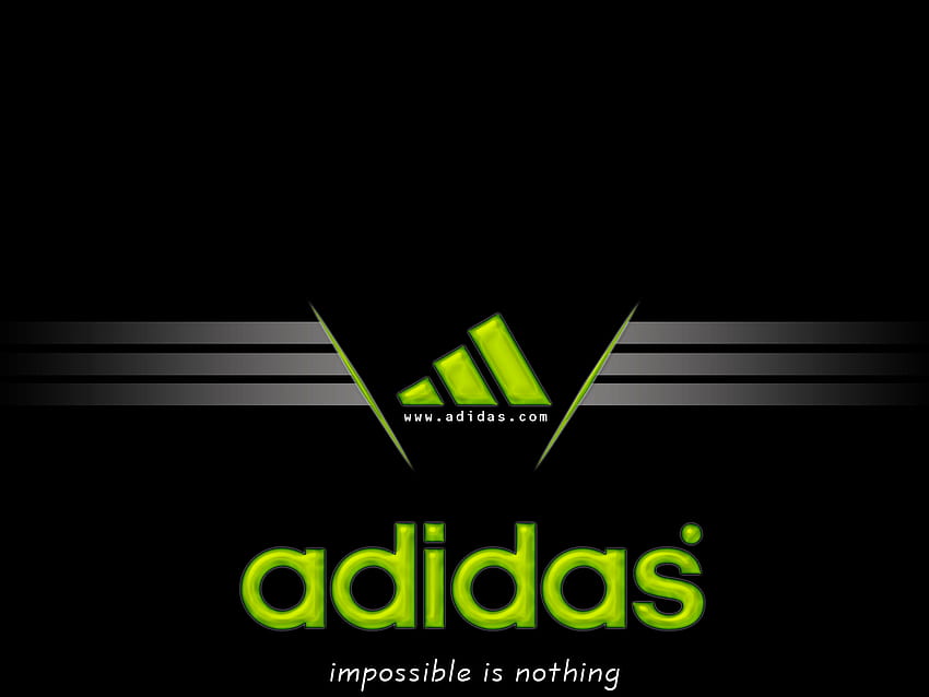Adidas logo painted Wallpaper for iPhone 11, Pro Max, X, 8, 7, 6 - Free  Download on 3Wallpapers