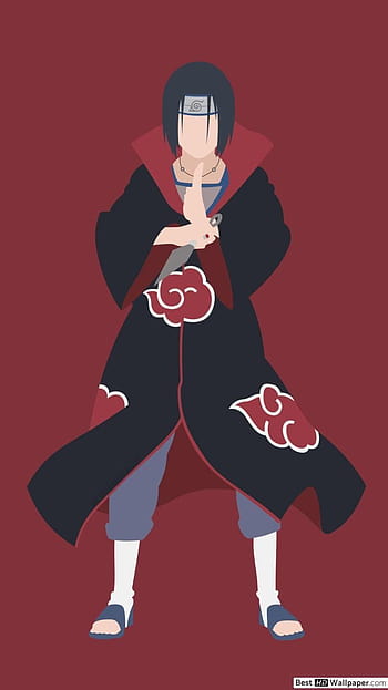 AKATSUKI wallpaper (1440x3120) : r/Amoledbackgrounds