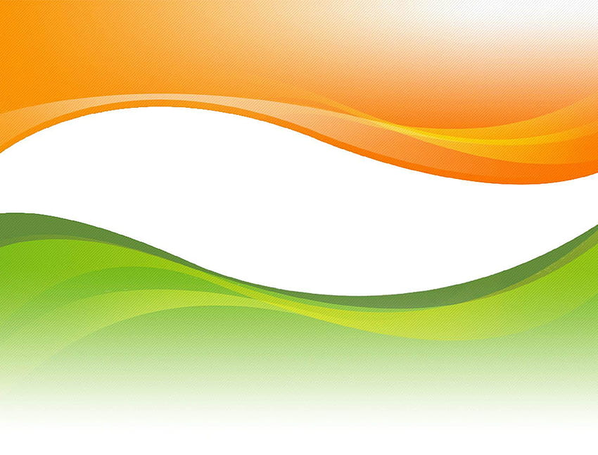 .wiki, фон на индийското знаме HD тапет
