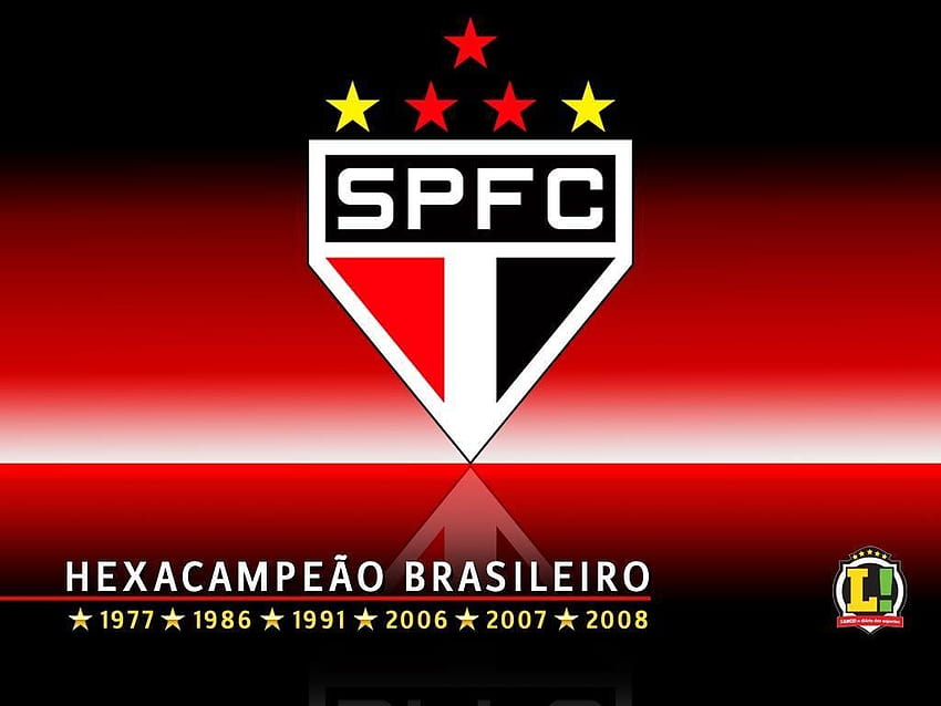 Tricolor Group, sao paulo HD wallpaper