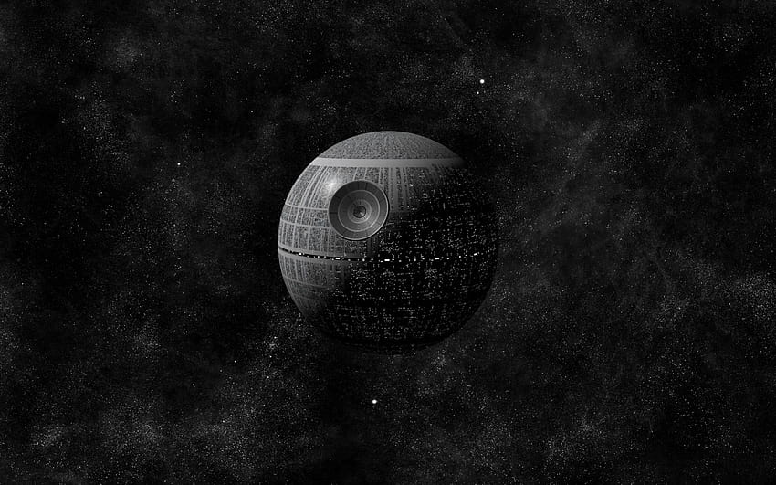 Best 3 Death Star iPhone Backgrounds on Hip, death star attack HD wallpaper