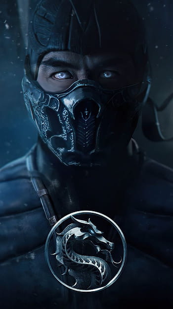 Mortal Kombat Mobile on X: Savagery is no match for skill. #Wallpaper  #SubZero #MK11 #MKmobile  / X