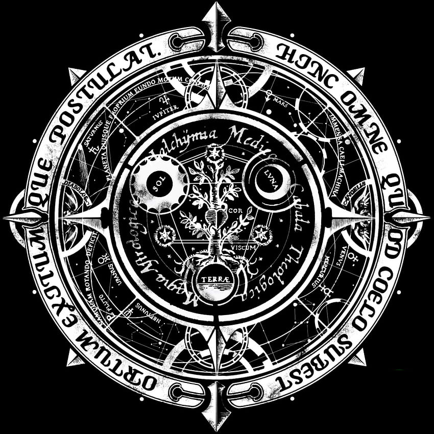 Lycan Clan Symbols Галерия за разглеждане на Lycan символи [1280x1280] за вашите, мобилни и таблети, древни символи HD тапет за телефон