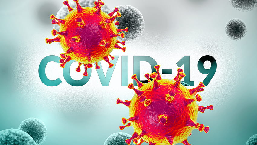 Behind the scenes, scientists prep for COVID, covid19 HD wallpaper