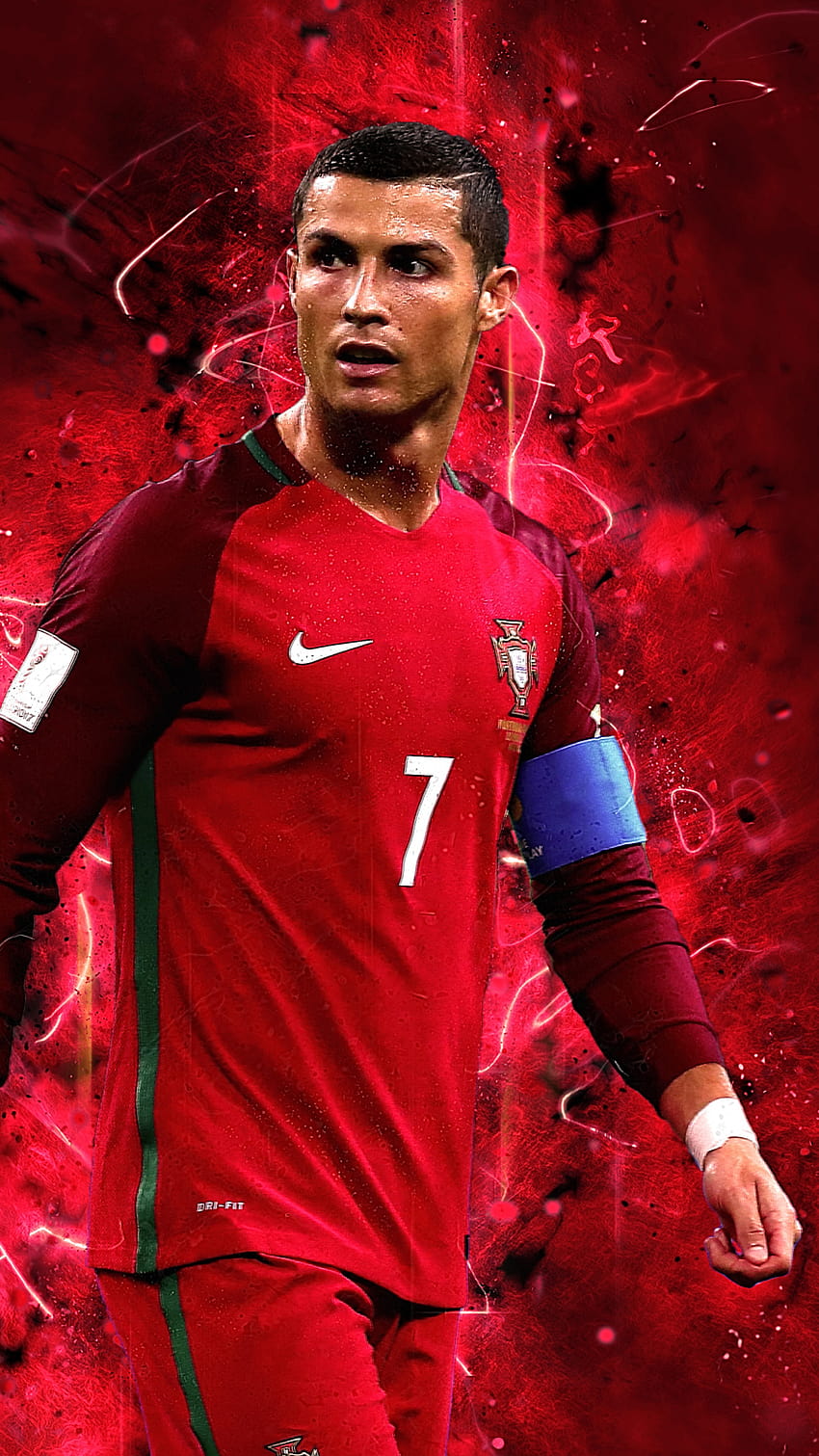 Cristiano Ronaldo Portugal, Ronaldo Portugal 2022 Fond d'écran de téléphone HD