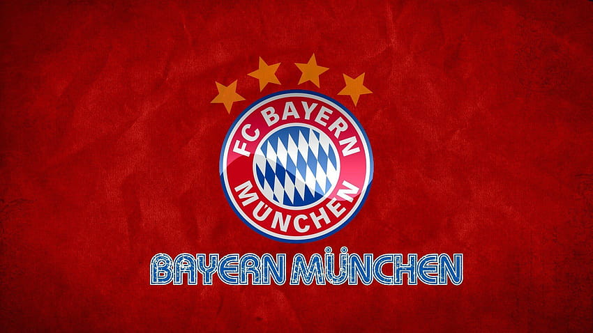 FC Bayern Munich Football Club Logo, bayern munich logo HD wallpaper