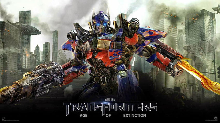 movie zone review, transformers cemetery wind HD wallpaper