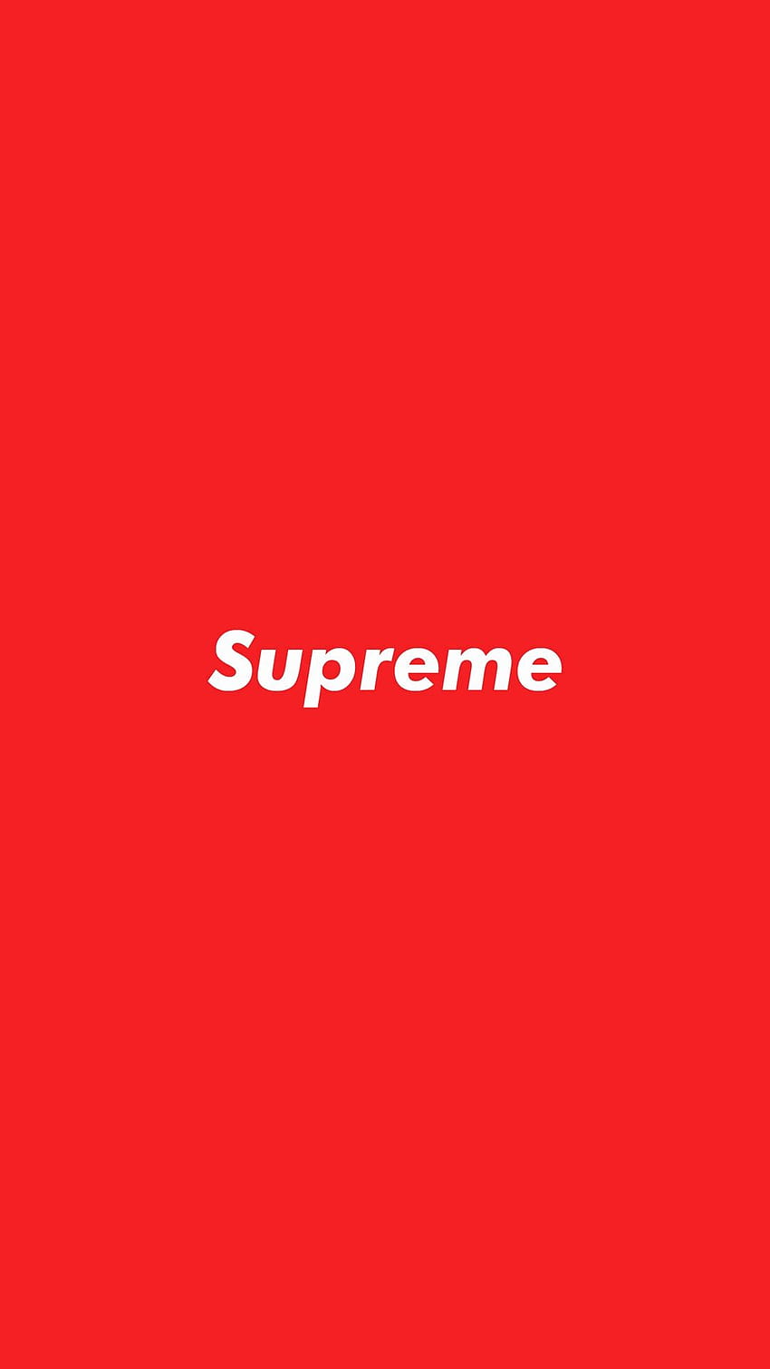 Supreme iPhone 7 New Supreme Trend Logo Art iPhone 7 This Month HD phone wallpaper