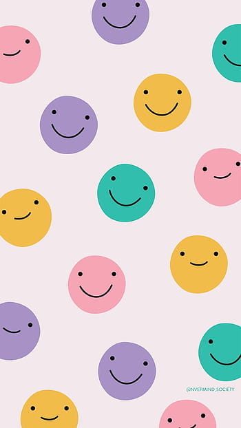 Smiley Face Wallpapers  Top 16 Best Smiley Face Wallpapers  HQ 