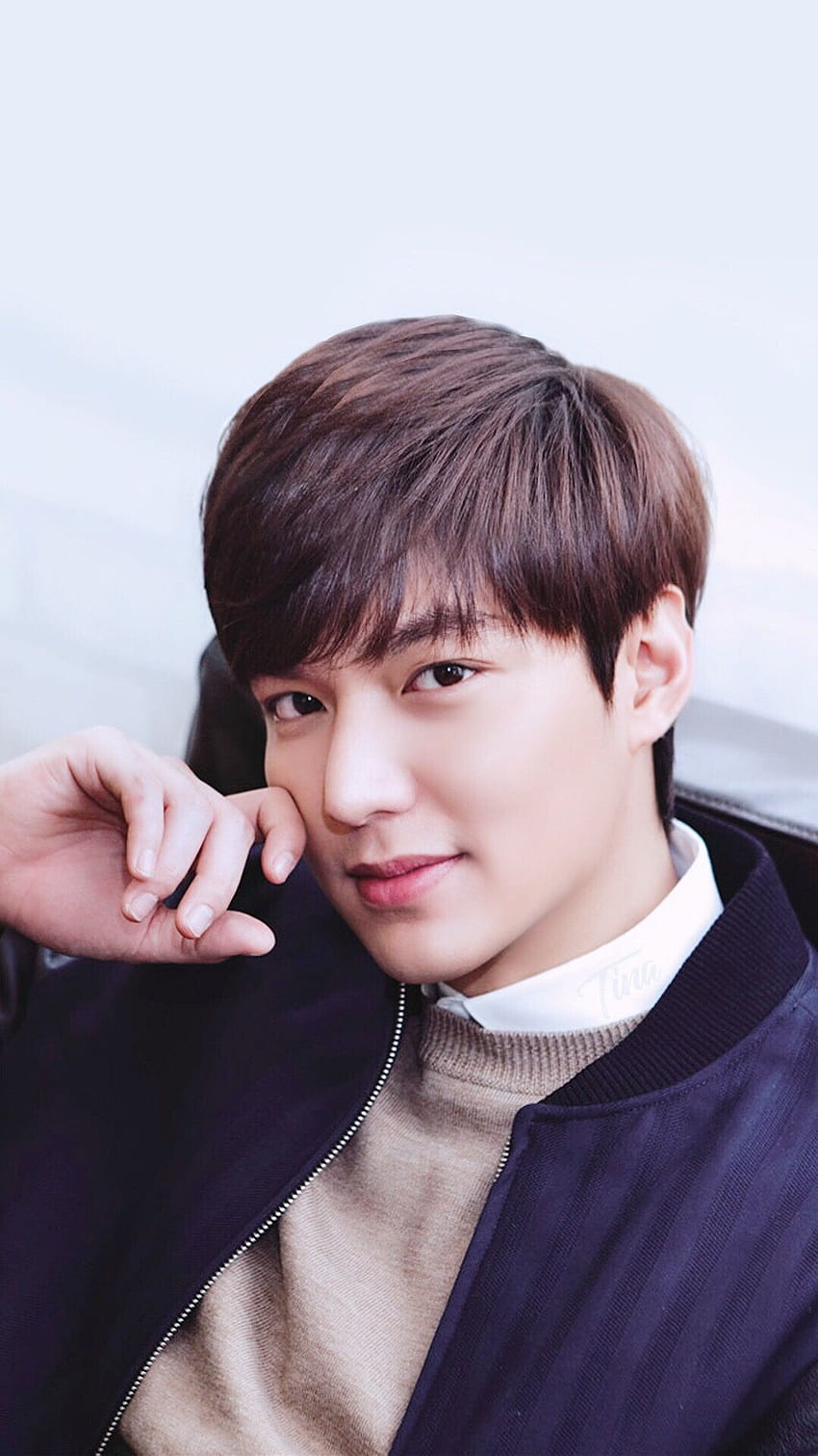 Lee Min Ho posted by Sarah Simpson, lee min oh phone HD phone wallpaper