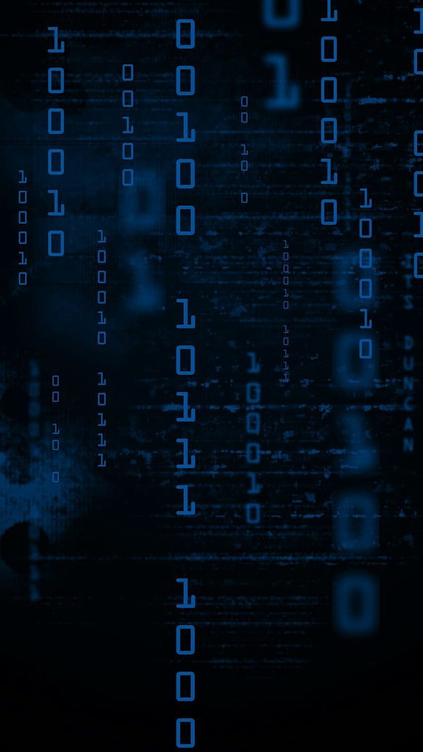 Black Cyber, dark cyber aesthetic HD phone wallpaper