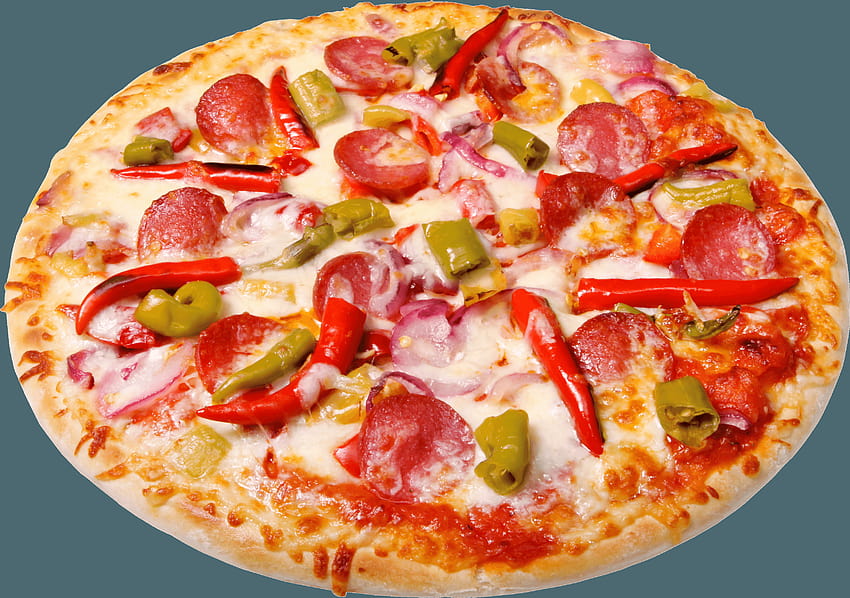 Pizza PNG, pizza PNG, animowana pizza Tapeta HD