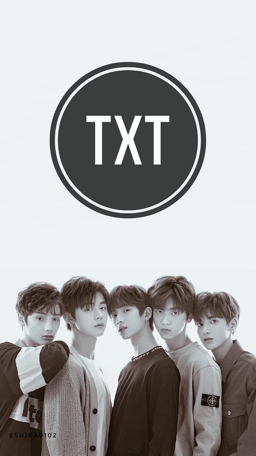 TXT Beomgyu wallpaper Kpop HD new for Android - Download | Cafe Bazaar