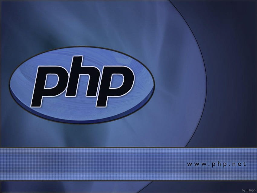 PHP fondo de pantalla