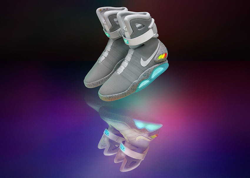 How to Get the 2016 Nike Mag, nike mag HD wallpaper Pxfuel