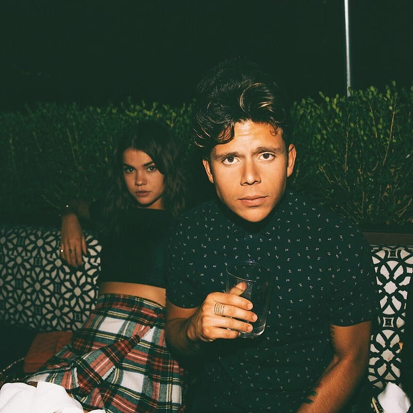 Camila Mendes confirms dating Rudy Mancuso with a life update Check here