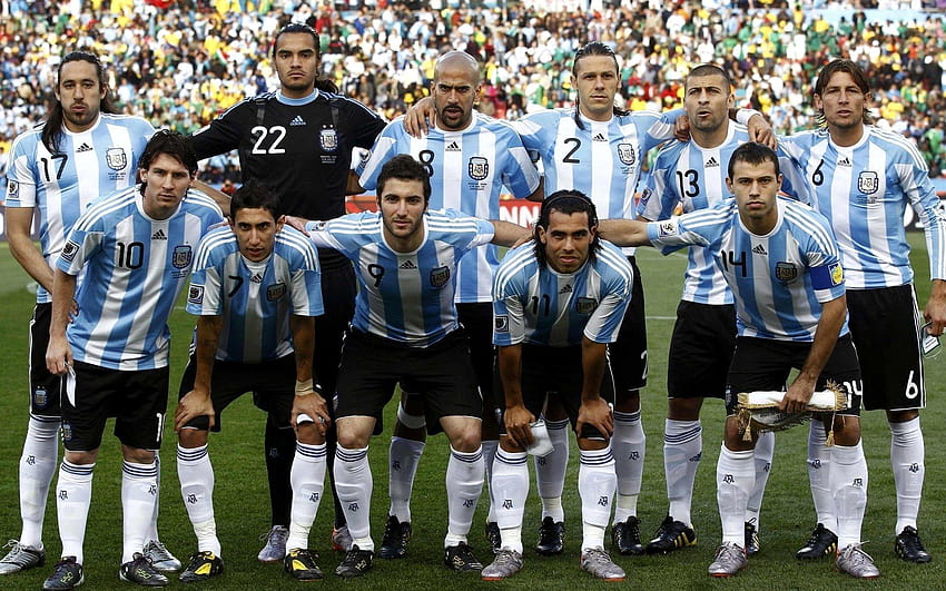 9 Argentina national football team, argentina 90 HD wallpaper