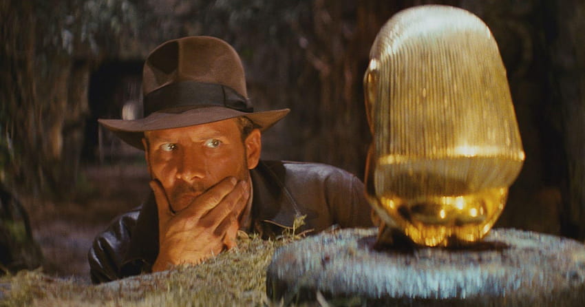 Jeder Indiana-Jones-Film, Rangliste, Indiana-Jones-Bösewichte HD-Hintergrundbild