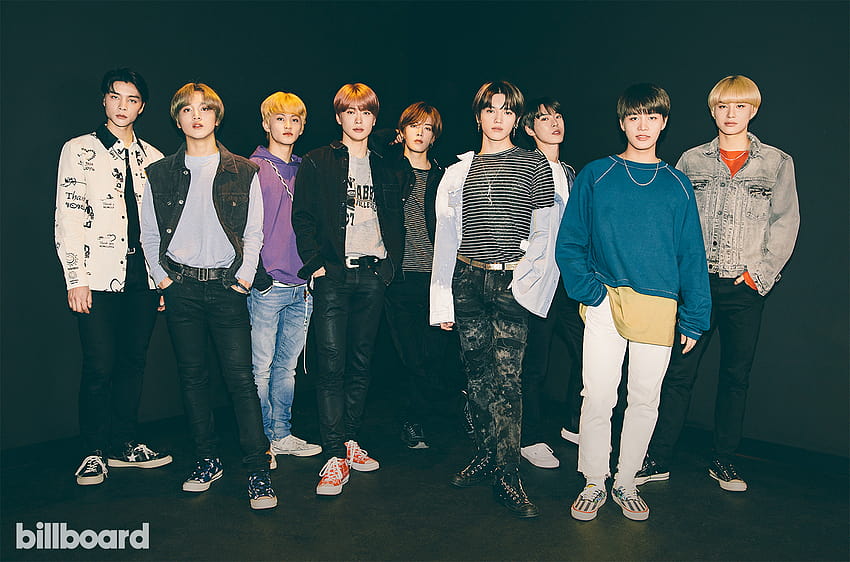2019 Global Citizen Festival: David Gray, NCT 127 Added to HD wallpaper