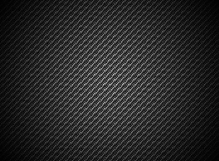 Ultra Carbon Fiber, black carbon HD wallpaper