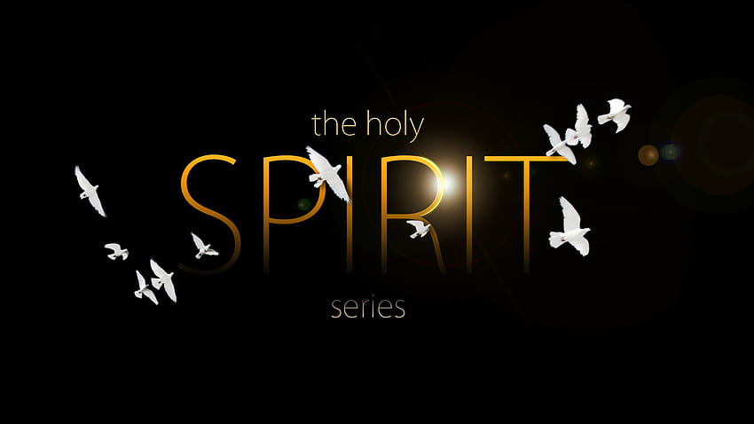Holy Spirit Backgrounds Group, holy ghost HD wallpaper