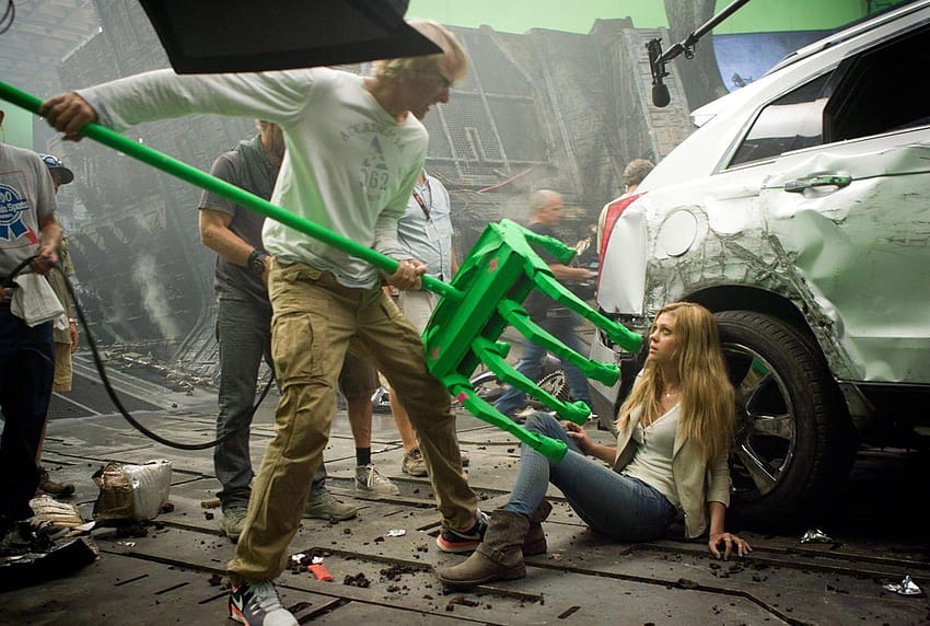 New 'Transformers: Age of Extinction' Feature Cars and Claws, extinction netflix HD wallpaper