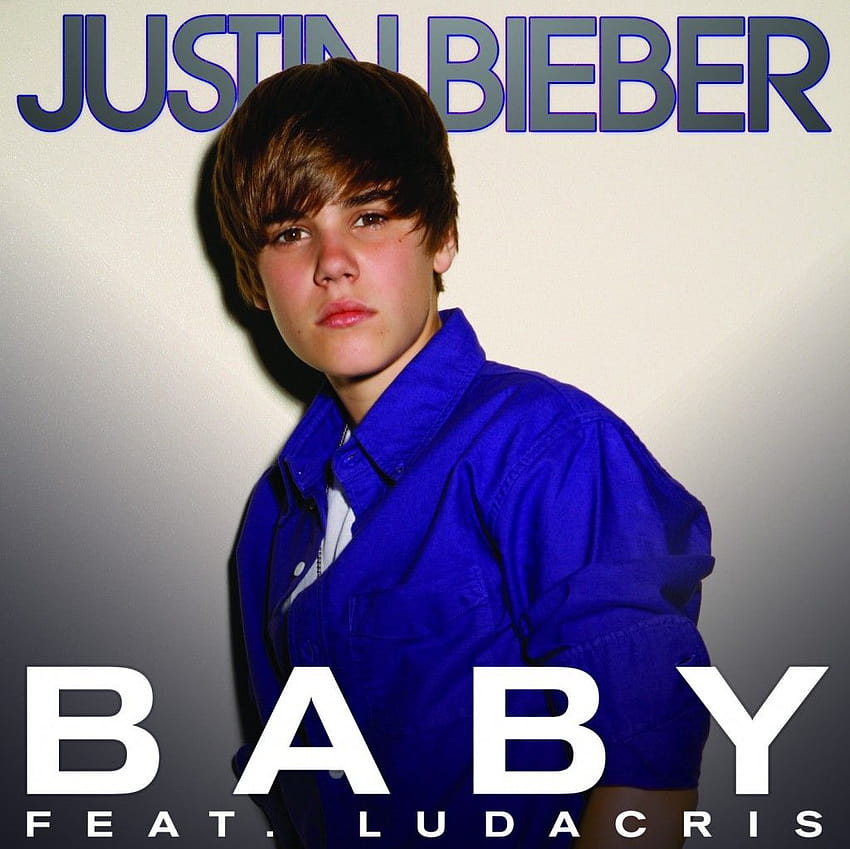 Schön : Baby von Justin Bieber, Justin Bieber Baby HD-Hintergrundbild
