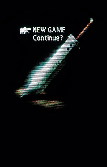 Crisis Core: Final Fantasy VII - Mobile wallpaper by De-monVarela on  DeviantArt