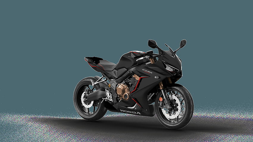 2021 Honda CBR650R BS6 launched in India at Rs 8.88 lakh - BikeWale