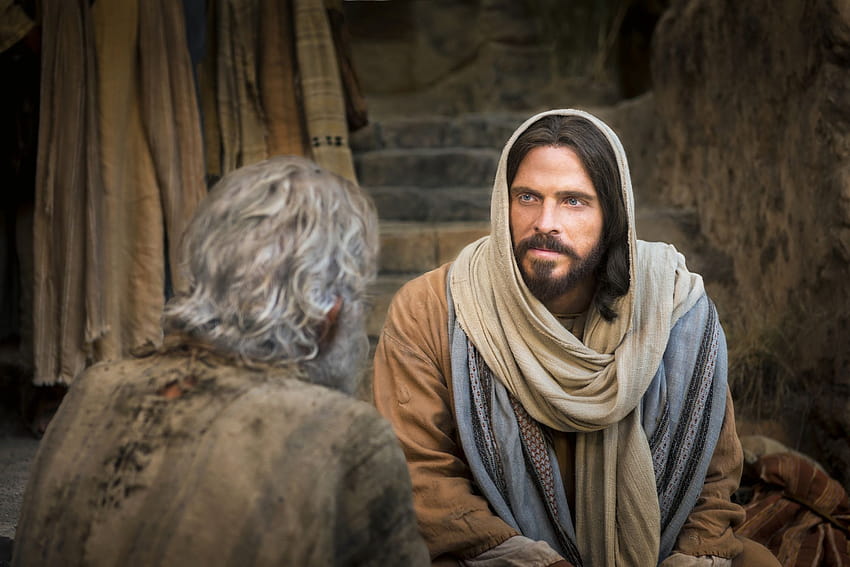 พระเยซูทรงรักษาผู้คน แต่จริงๆ แล้วพระองค์กำลังสอนอะไรเราอยู่? – ส่วนที่ 1 – Blogfather ความต้องการเพิ่มเติม วอลล์เปเปอร์ HD