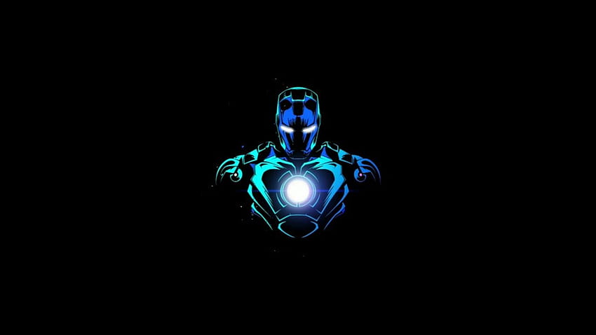 Iron Man Live WallPapers  Wallpaper Engine  YouTube