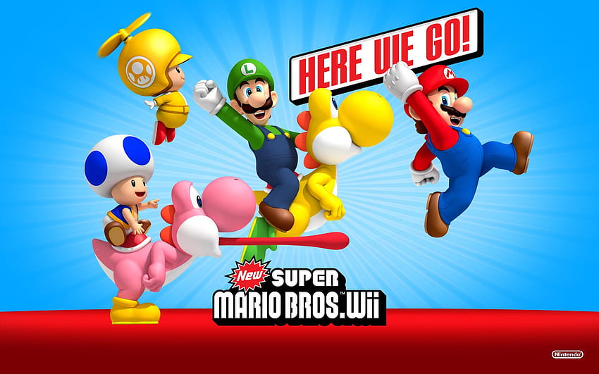 New Super Mario Bros. U Deluxe' is the best game I've ever despised