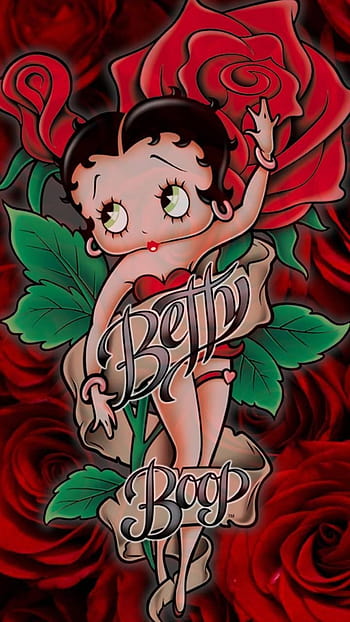 Betty boo HD wallpapers | Pxfuel
