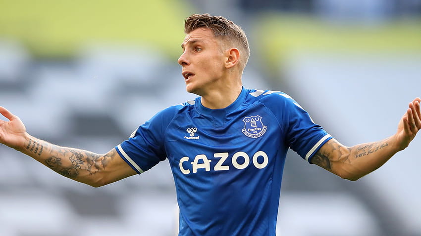 Transfer News: Chelsea could approach Everton for Lucas Digne HD wallpaper