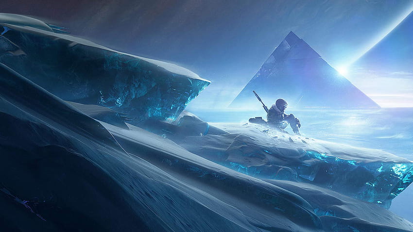 Destiny 2's Beyond Light Expansion Has Been Delayed, destiny 2 beyond light HD wallpaper