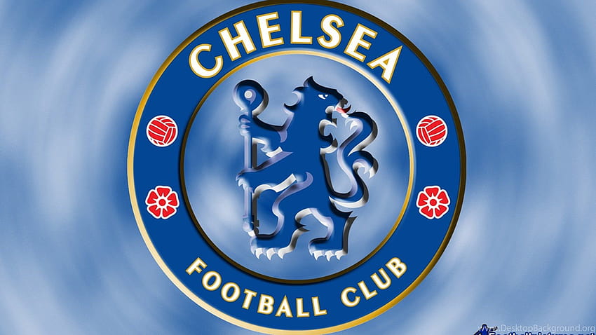 Chelsea Logo 3d , Football And Backgrounds, chelsea badge HD wallpaper ...