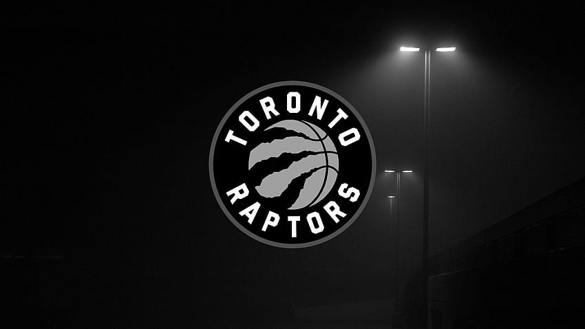 NBA Raptors, Meister der Toronto Raptors HD-Hintergrundbild